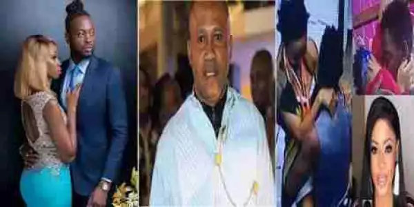 Veteran actor, Paul Obazele says BBNaija show promotes s*x and the housemates are not stars